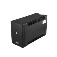 Источник бесперебойного питания 3Cott Home Line 1500VA 900W 3Cott-1500-HML