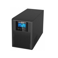 Источник бесперебойного питания Ippon Innova G2 1000 Black