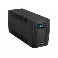 Источник бесперебойного питания AeroCool Aero Shield C625