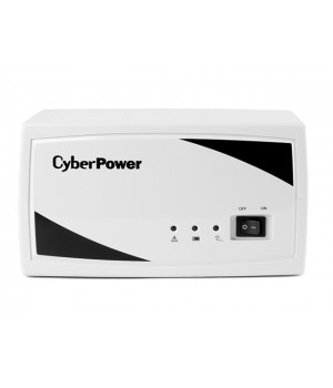 Источник бесперебойного питания CyberPower SMP 550 EI