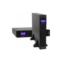 Источник бесперебойного питания PowerMan UPS Online 2000 RT