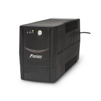 Источник бесперебойного питания PowerMan UPS BackPro 800/UPS+AVR