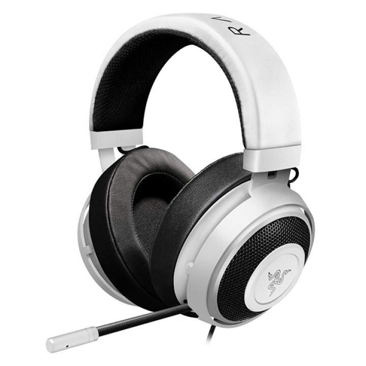 Razer Kraken Pro V2 Oval White RZ04-02050500-R3M1