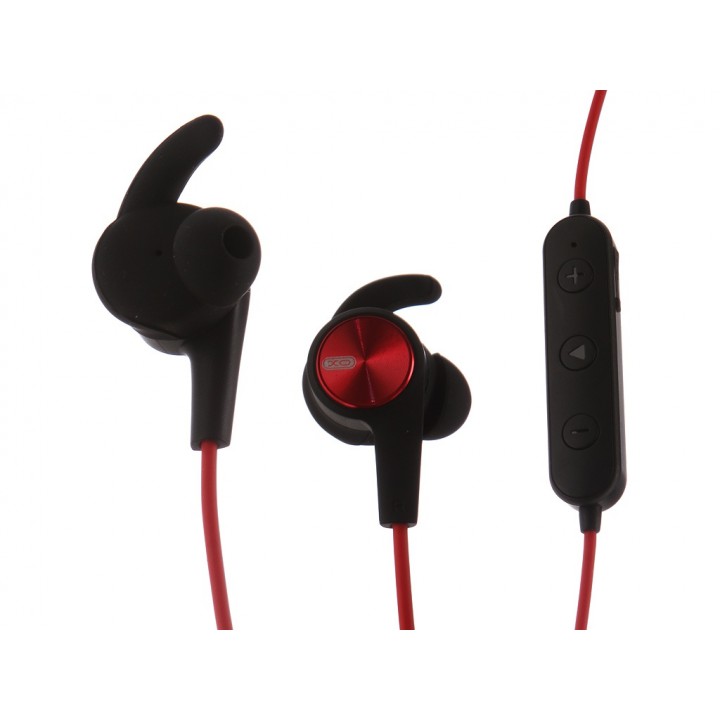 XO BS3 Bluetooth Red