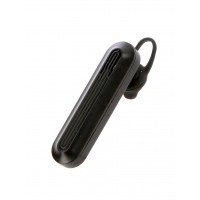 XO B17 Bluetooth Black