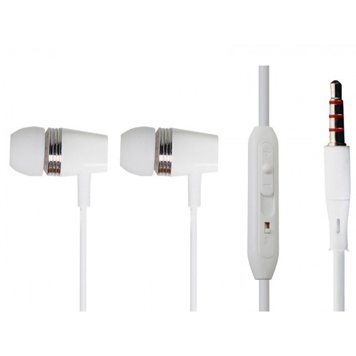 BYZ SE-560S White