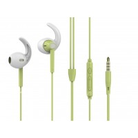 BYZ SE-808 Green