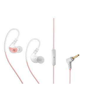 MEE audio X1 Coral-White