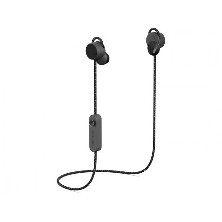 Urbanears Jakan Charcoal Black