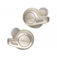 Jabra Elite 65t Gold-Beige 100-99000001-60