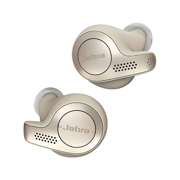 Jabra Elite 65t Gold-Beige 100-99000001-60