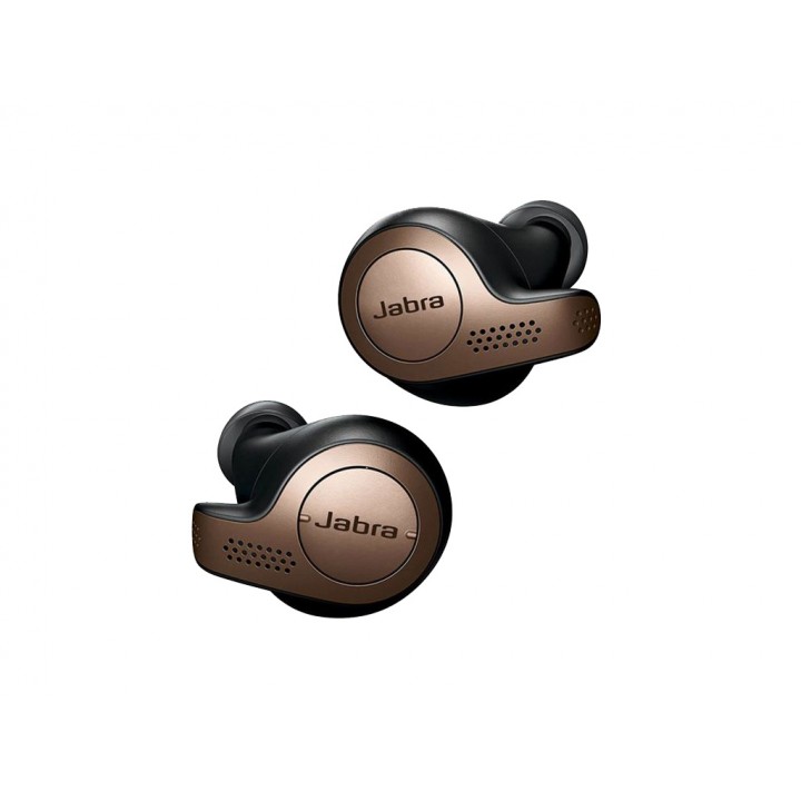 Jabra Elite 65t Bronze-Brown 100-99000002-60