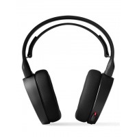 SteelSeries Arctis 5 2019 Edition Black 61504