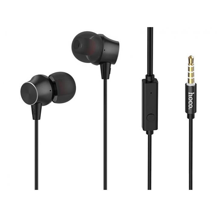 Hoco M51 Black
