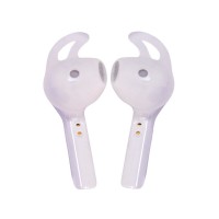 Devia Kintone TWS Earphone White