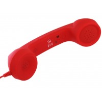 Palmexx CocoPhone Retro Handset PX/EPH-COCO-RED