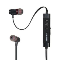 Digma BT-05 Black-Red E702BT