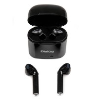 Dialog ES-15BT Black