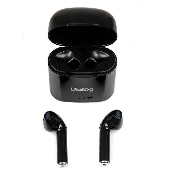 Dialog ES-15BT Black