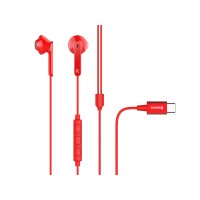 Baseus Encok Wire C16 Red NGC16-09