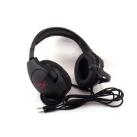 HyperX Cloud Stinger Core Black