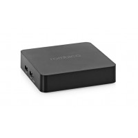 Медиаплеер Rombica Smart Box 4K B4K-H0010