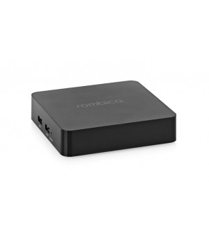 Медиаплеер Rombica Smart Box 4K B4K-H0010