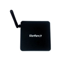 Медиаплеер Reflect TV Box MS 2.16