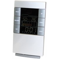 Погодная станция Bradex Синоптик TD 0210