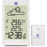 Погодная станция Meteo Guide MG 01305