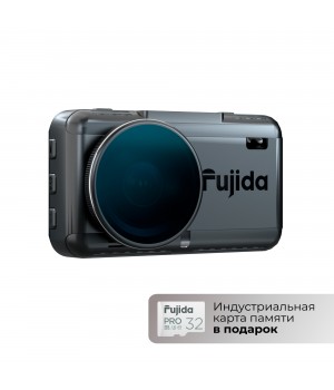 Fujida Karma Pro Max WiFi