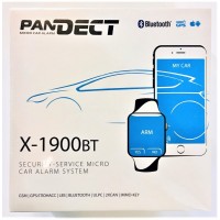 PANDECT X-1900 BT
