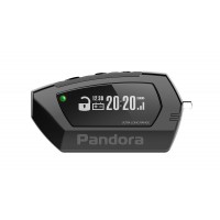 Pandora DX-40RS