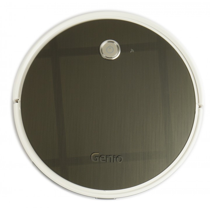 Genio Deluxe 550 Pro 
