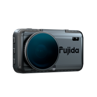Fujida Karma Pro Max Duo WiFi Quad HD