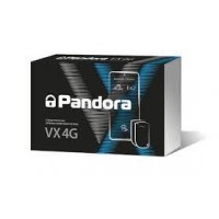 PANDORA VX-4G v2