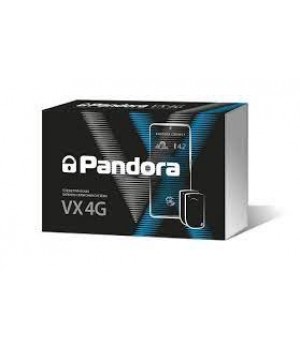 PANDORA VX-4G v2