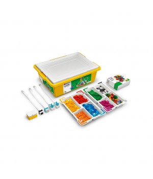 Lego Education Spike Essential Set 45345