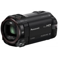 Panasonic HC-W850