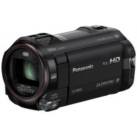 Панасонік HC-W850