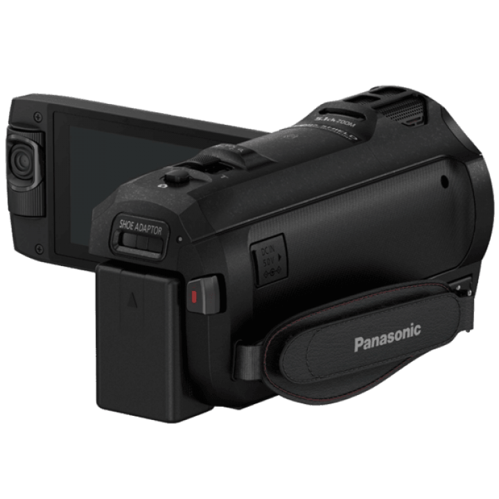 Panasonic HC-WX970