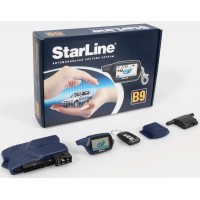 Starline Twage B9