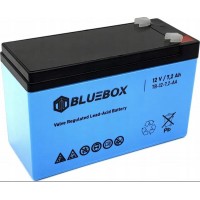 Bluebox TB-12-100 -AE
