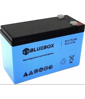 Bluebox TB-12-100 -AE