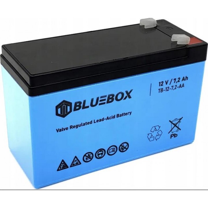 Bluebox TB-12-100 -AE