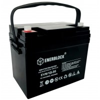 PREMAR EVM12-35