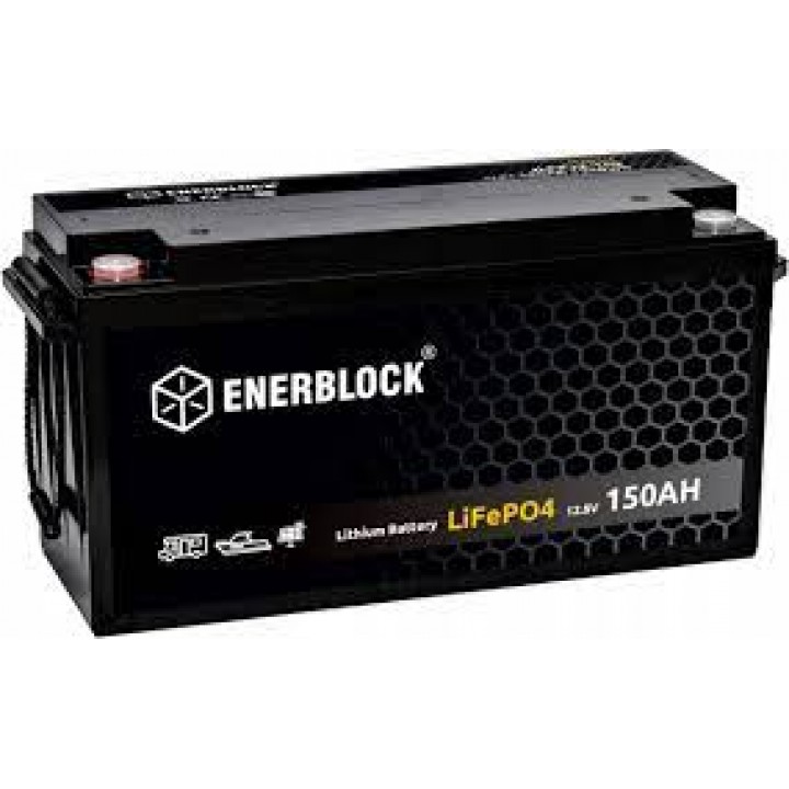 Enerblock JLFP12-150