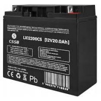 Cssb LX12200CS 12В 20Аh