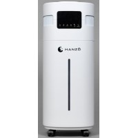 Hanzo Z6 