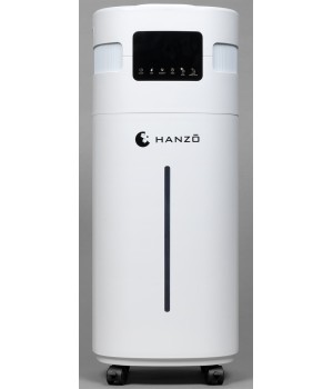 Hanzo Z6 